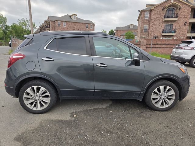 Used 2018 Buick Encore Preferred FWD image 4