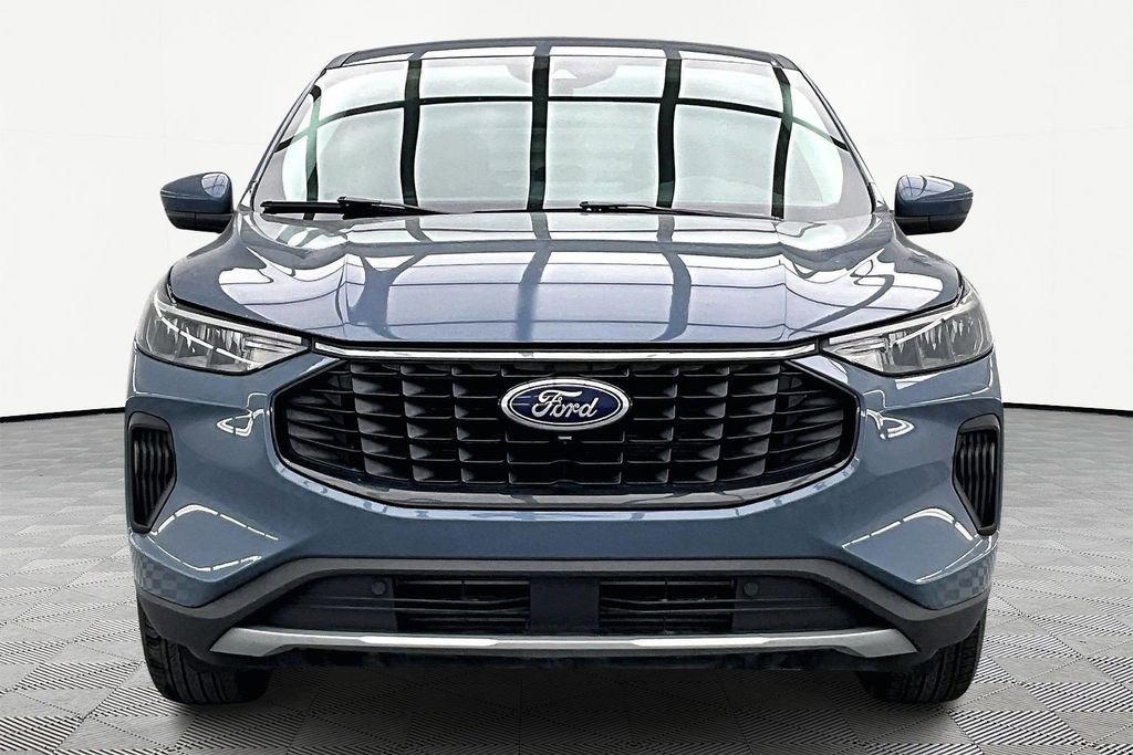 Certified 2024 Ford Escape Active w/ Tech Pack #2 image 6