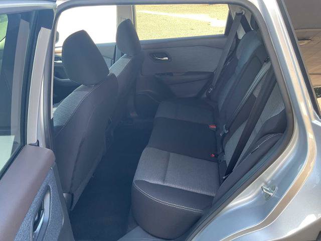 Used 2023 Nissan Rogue SV AWD/4WD image 20