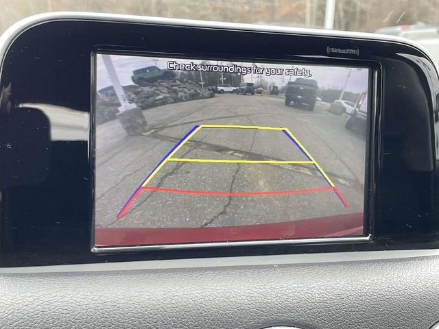 Used 2019 Kia Stinger image 25