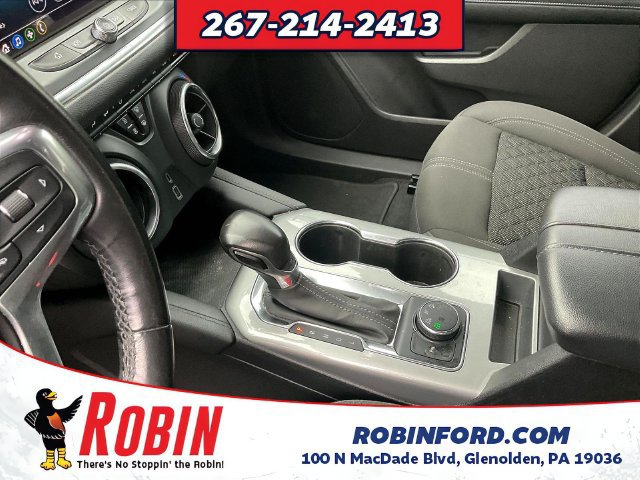 Used 2020 Chevrolet Blazer LT AWD/4WD image 18