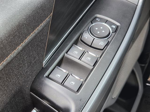 Certified 2024 Ford F150 Lariat w/ Bed Utility Package AWD/4WD image 29