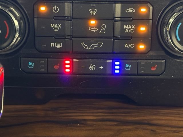 Certified 2019 Ford F150 Lariat w/ Trailer Tow Package AWD/4WD image 33