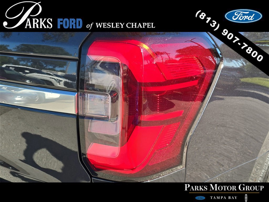 Certified 2023 Ford Expedition Platinum image 8