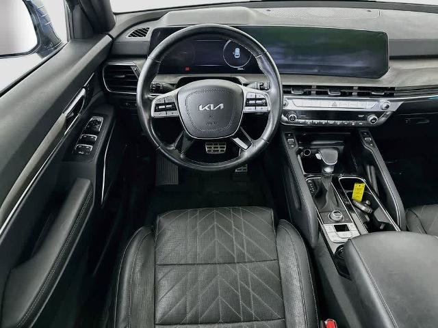 Used 2023 Kia Telluride SX X-Pro AWD/4WD image 9