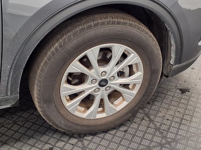 Certified 2023 Ford Escape Active AWD/4WD image 29