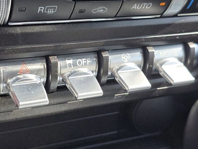 Certified 2022 Ford Mustang GT Premium w/ Equipment Group 401A RWD image 36