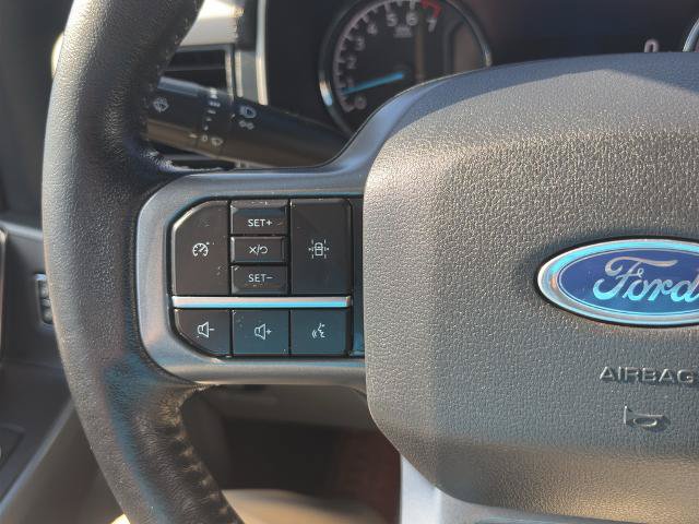 Certified 2021 Ford F150 XLT w/ Equipment Group 301A Mid RWD image 25