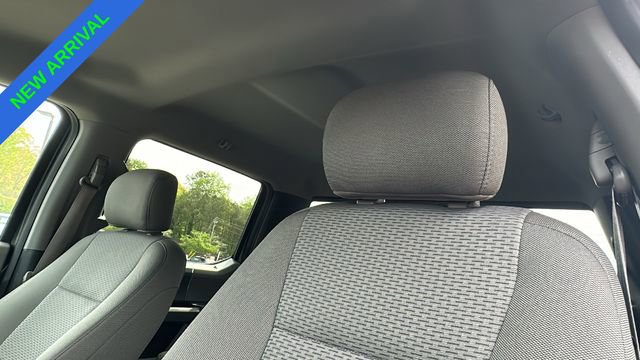 Certified 2020 Ford F150 XLT w/ Equipment Group 302A Luxury image 31