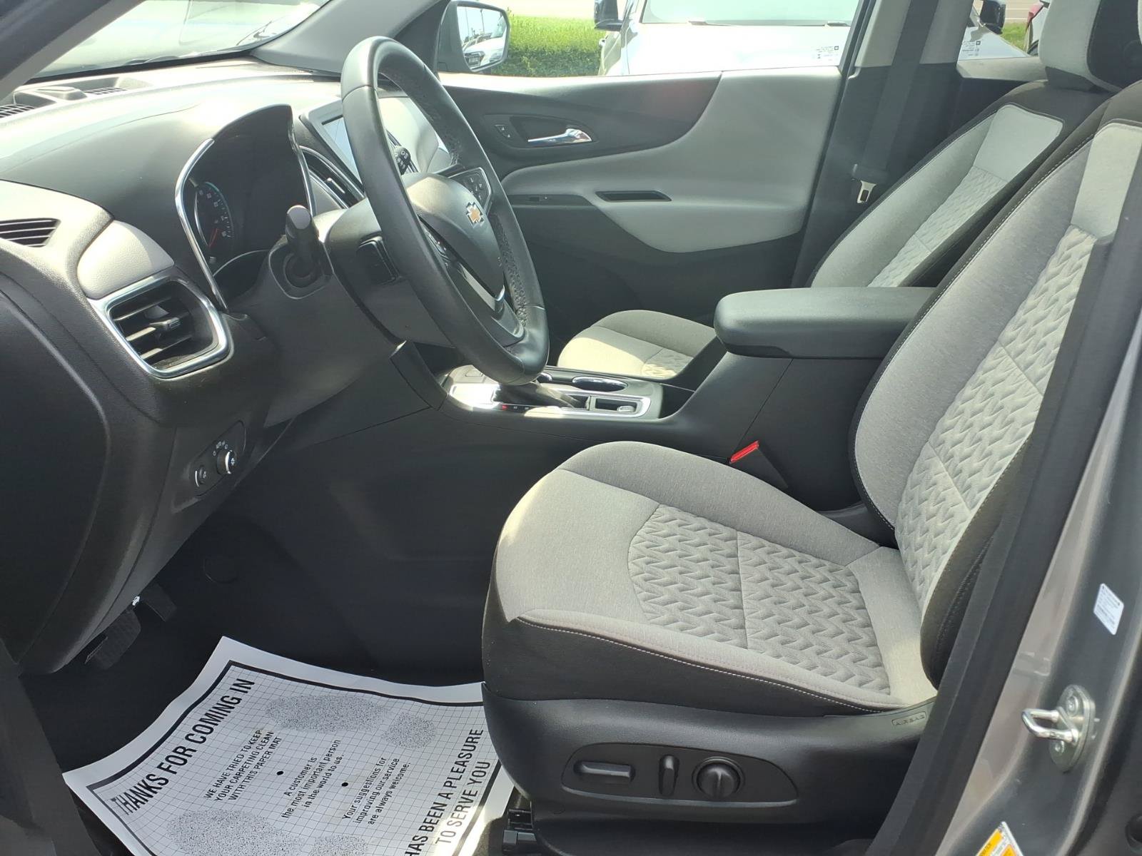 Used 2024 Chevrolet Equinox LT FWD image 20
