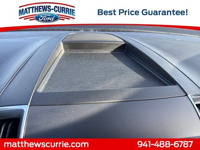 Certified 2022 Ford Edge ST w/ Cargo Accessory Package image 18