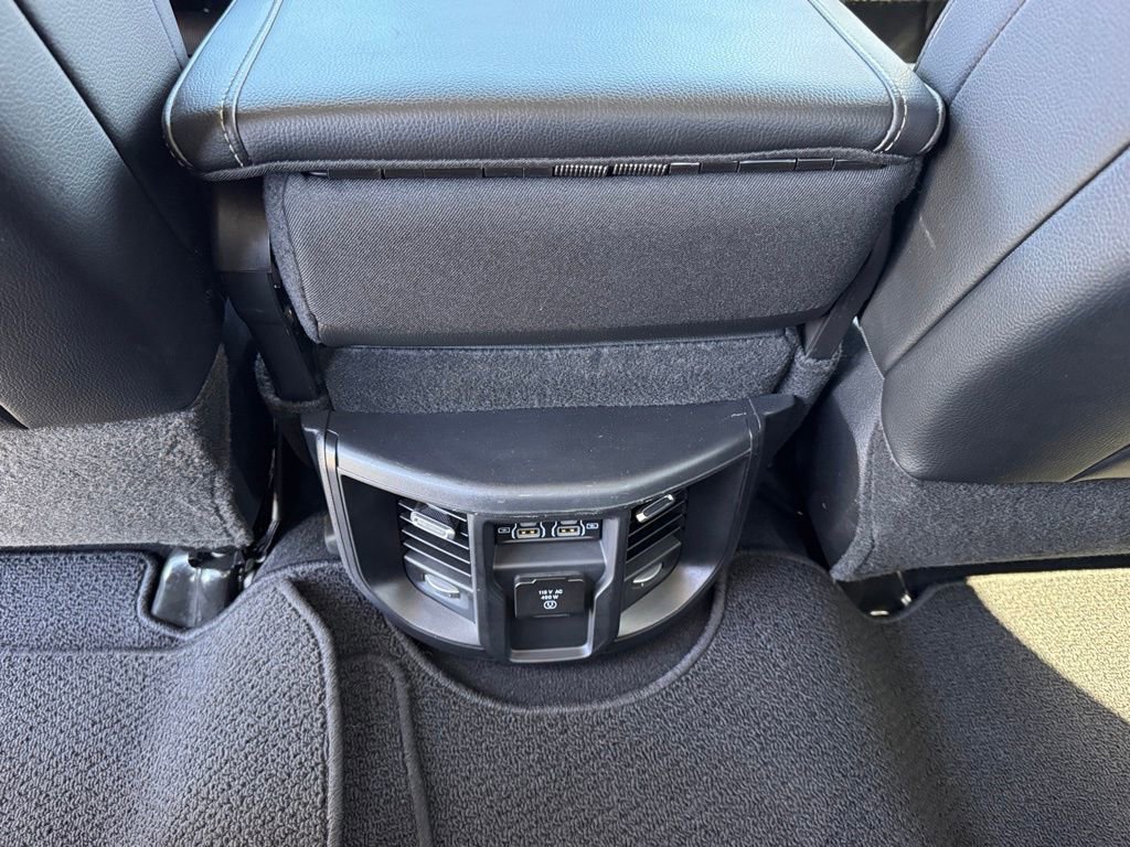 Used 2024 RAM 2500 Laramie AWD/4WD image 29