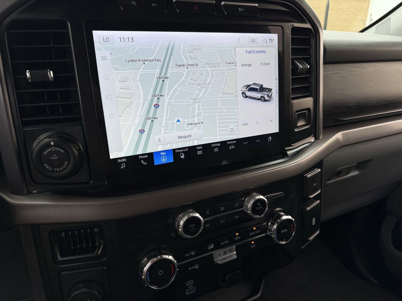 Certified 2024 Ford F150 XLT RWD image 16