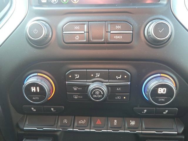 Used 2020 Chevrolet Silverado 1500 LT w/ All-Star Edition image 28