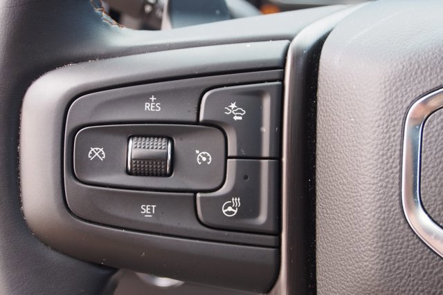 Used 2025 GMC Sierra 1500 AT4 w/ AT4 Premium Package image 23