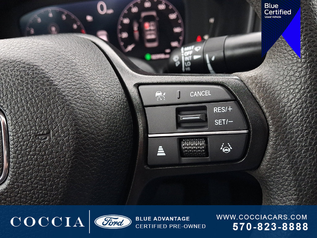 Used 2024 Honda Accord EX image 22
