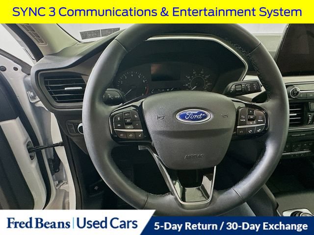 Certified 2022 Ford Escape SE w/ Convenience Package AWD/4WD image 14