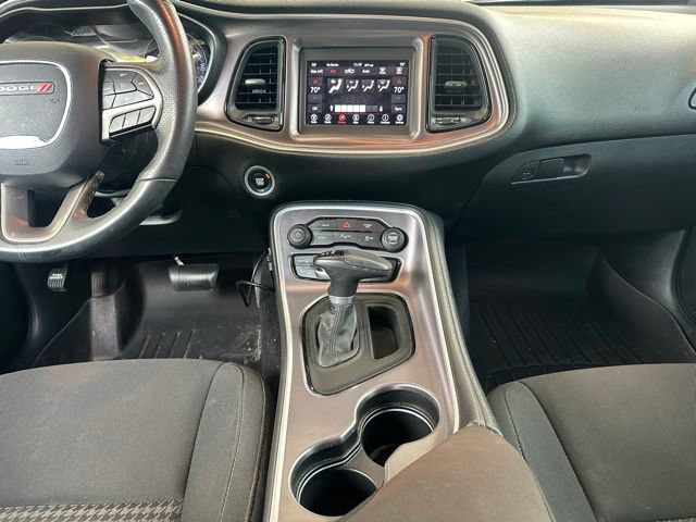 Used 2019 Dodge Challenger GT w/ Driver Convenience Group RWD image 16