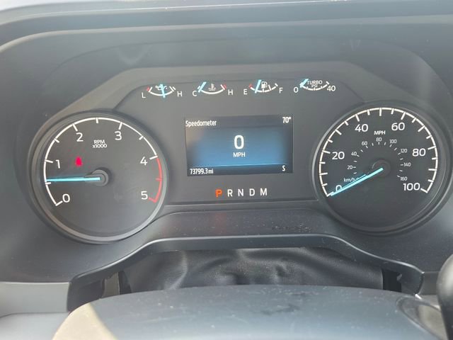 Certified 2025 Ford F350 XLT AWD/4WD image 41