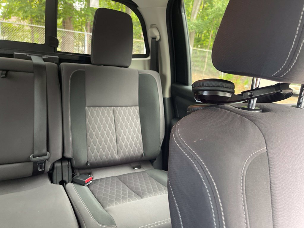 Used 2021 Nissan Titan SV w/ SV Convenience Package AWD/4WD image 39