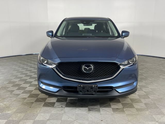 Used 2020 MAZDA CX-5 Sport image 18