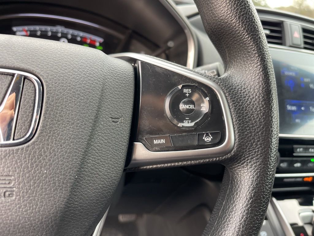 Used 2021 Honda CR-V EX image 17