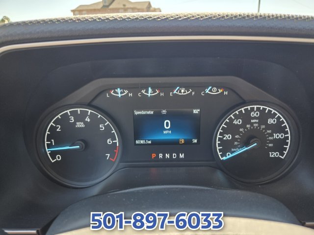 Certified 2023 Ford F150 XL w/ STX Appearance Package AWD/4WD image 28