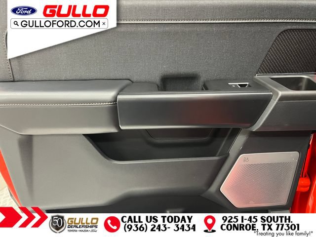 Certified 2023 Ford F150 Raptor AWD/4WD image 16