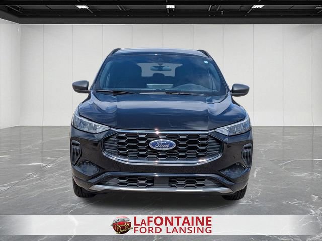 Certified 2024 Ford Escape ST-Line w/ Tech Pack #1 image 8