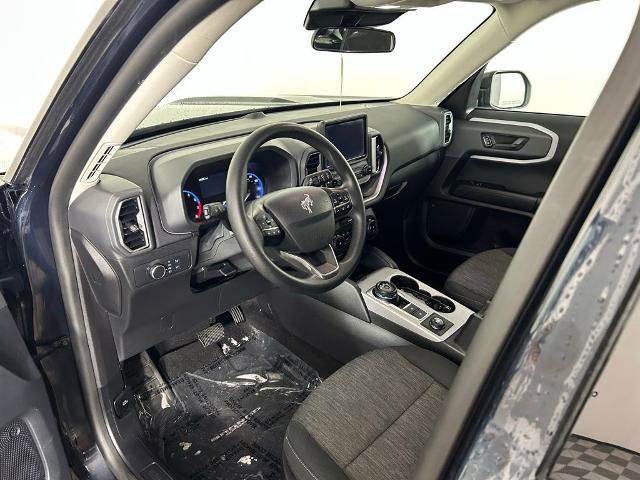 Certified 2022 Ford Bronco Sport Big Bend image 14