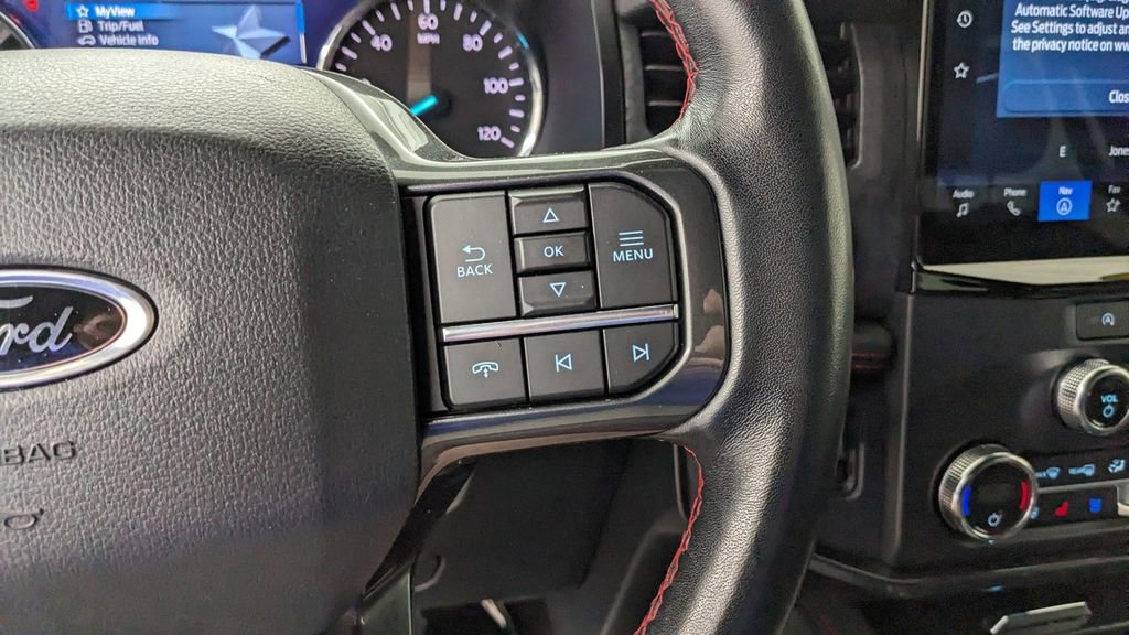 Certified 2022 Ford Expedition Limited AWD/4WD image 35