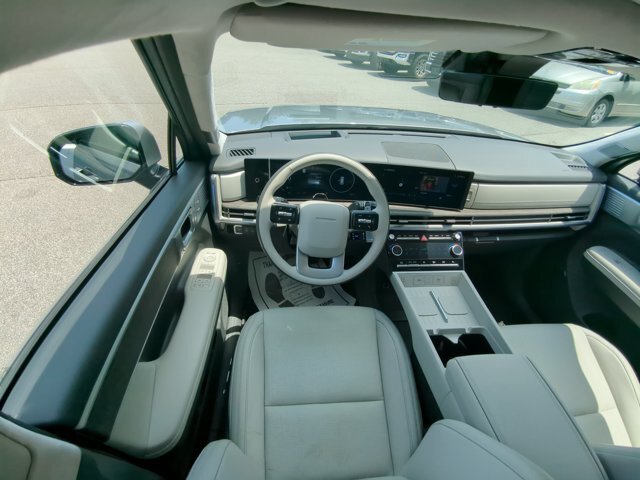 Used 2026 Hyundai Santa Fe Calligraphy AWD/4WD image 26