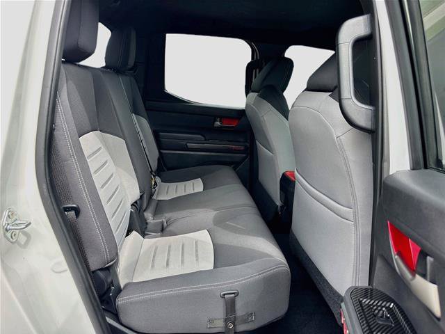 Used 2025 Toyota Tacoma TRD Sport RWD image 26