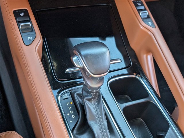 Used 2024 Kia Telluride SX X-Pro image 22