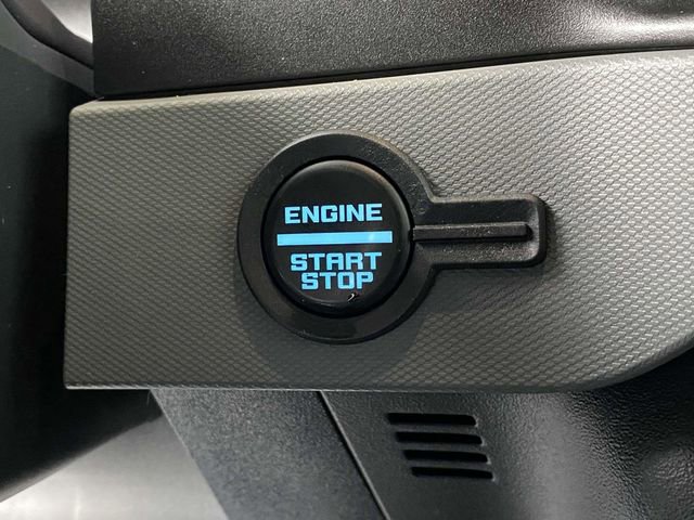 Certified 2022 Ford Bronco Black Diamond image 28