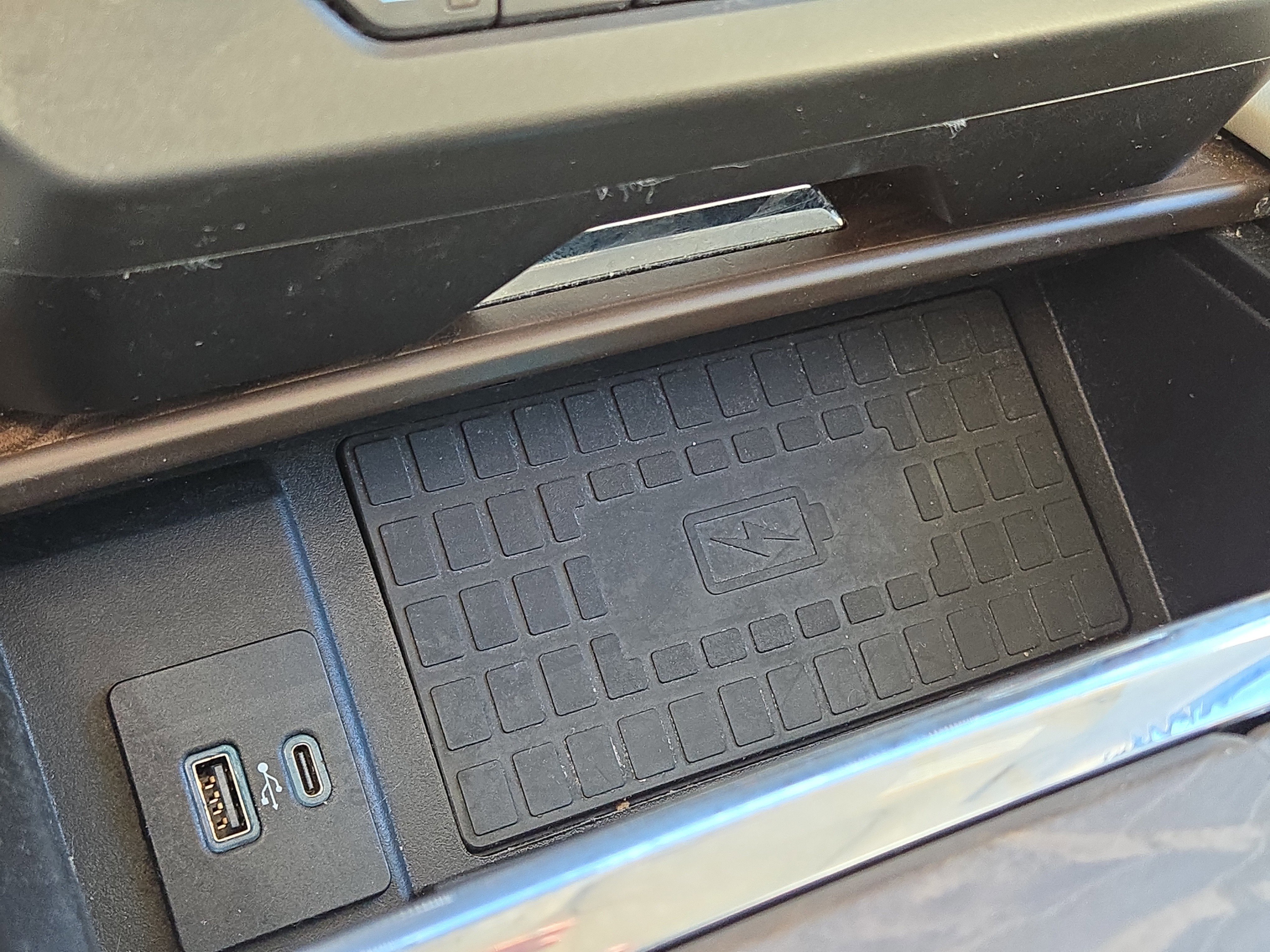 Certified 2020 Ford Expedition Platinum image 34