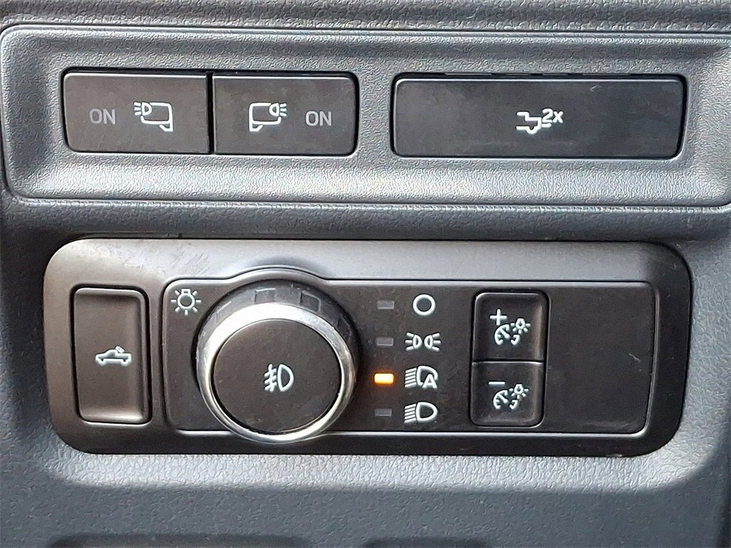 Certified 2023 Ford F150 XLT w/ Equipment Group 302A High image 24