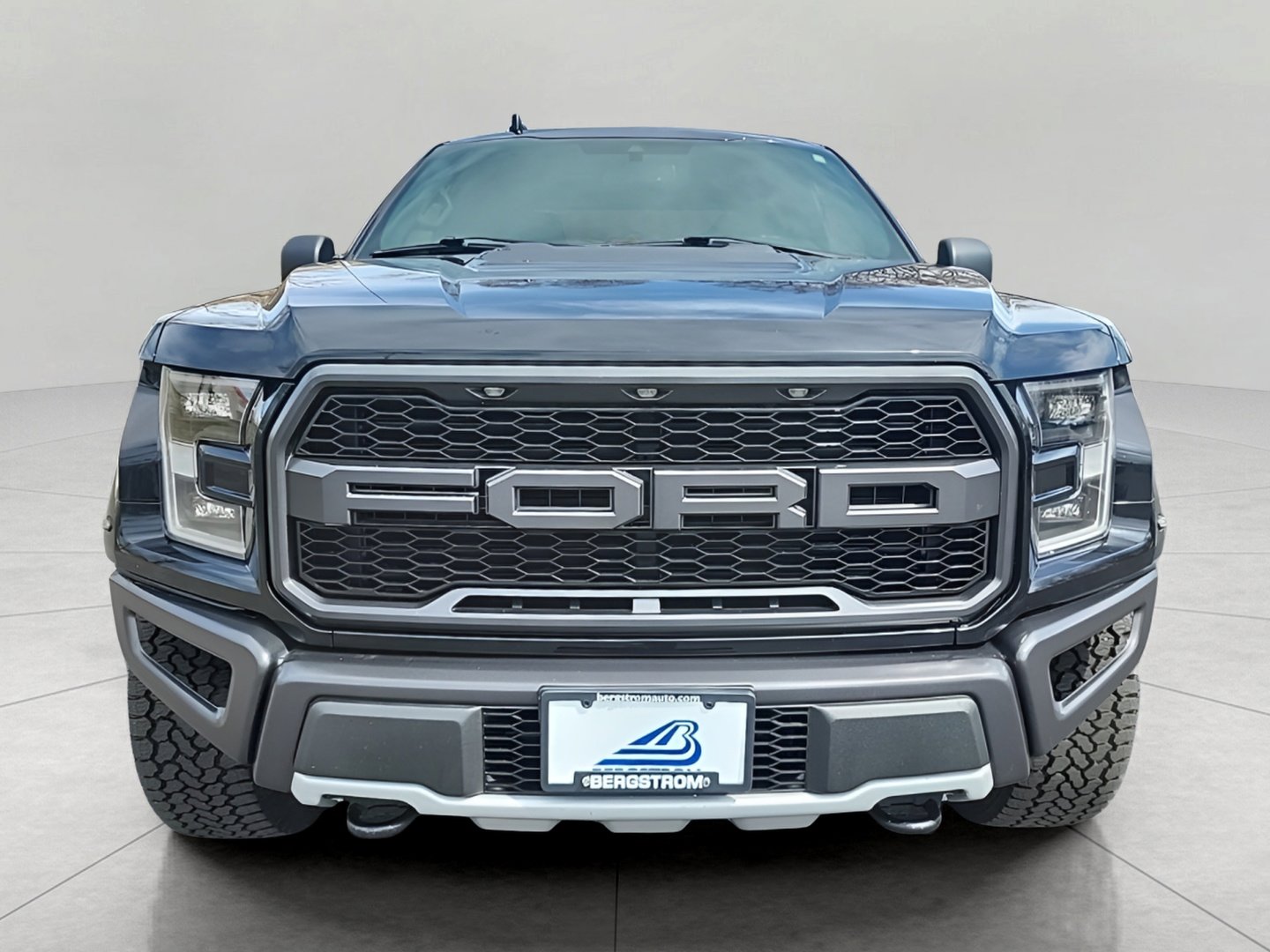 Certified 2019 Ford F150 Raptor image 4
