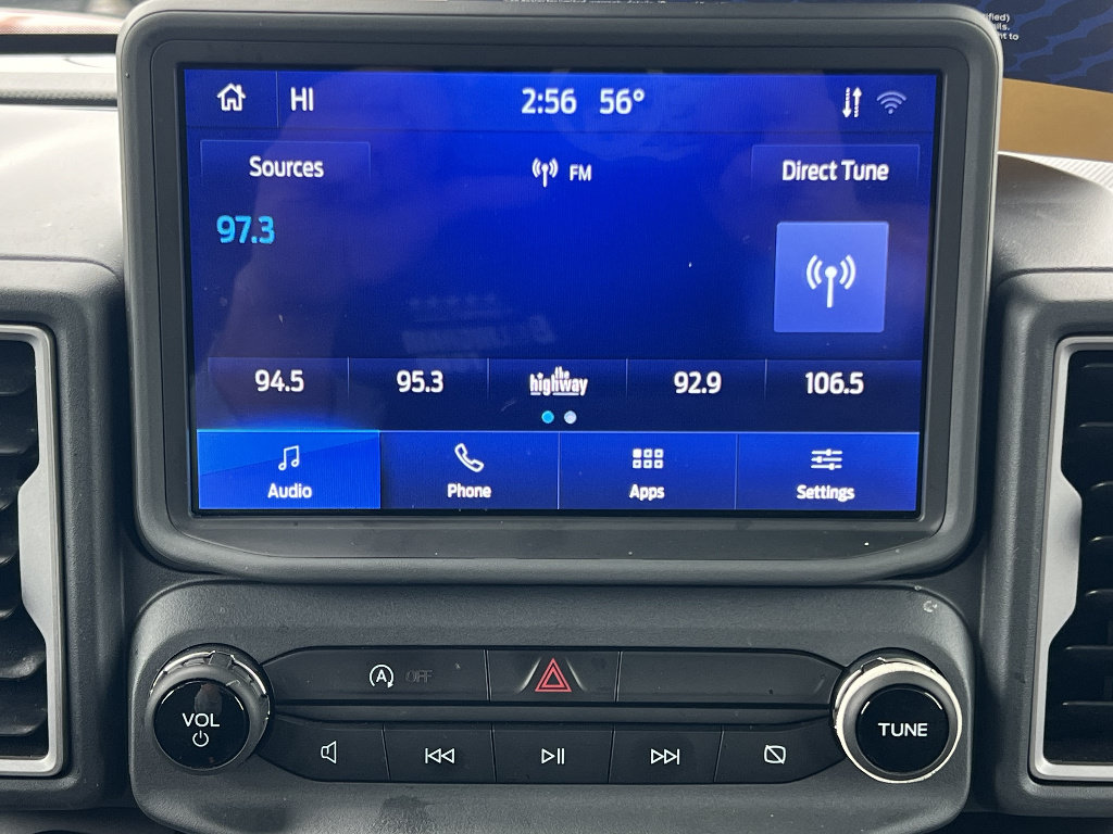 Certified 2024 Ford Bronco Sport Big Bend w/ Convenience Package AWD/4WD image 24