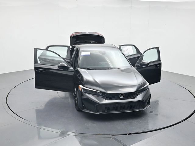 Used 2025 Honda Civic Sport image 48