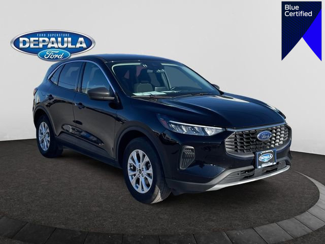 Certified 2024 Ford Escape Active image 1