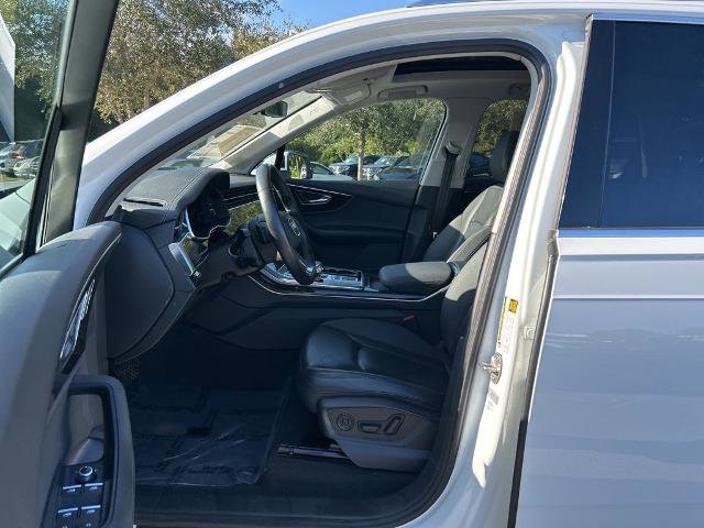 Used 2023 Audi Q7 3.0T Premium Plus image 15