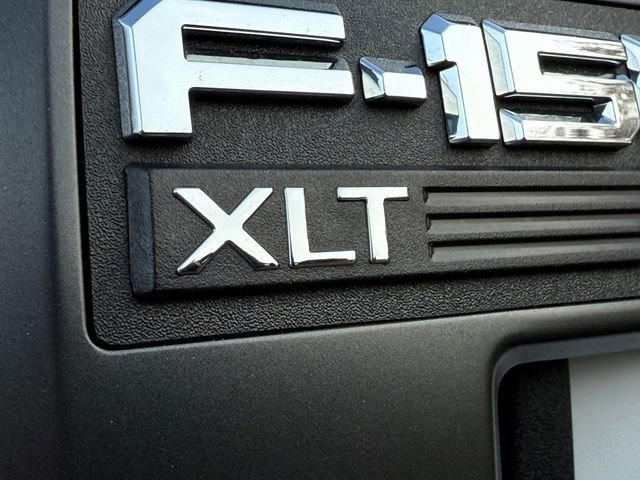 Certified 2022 Ford F150 XLT w/ Equipment Group 302A High image 24