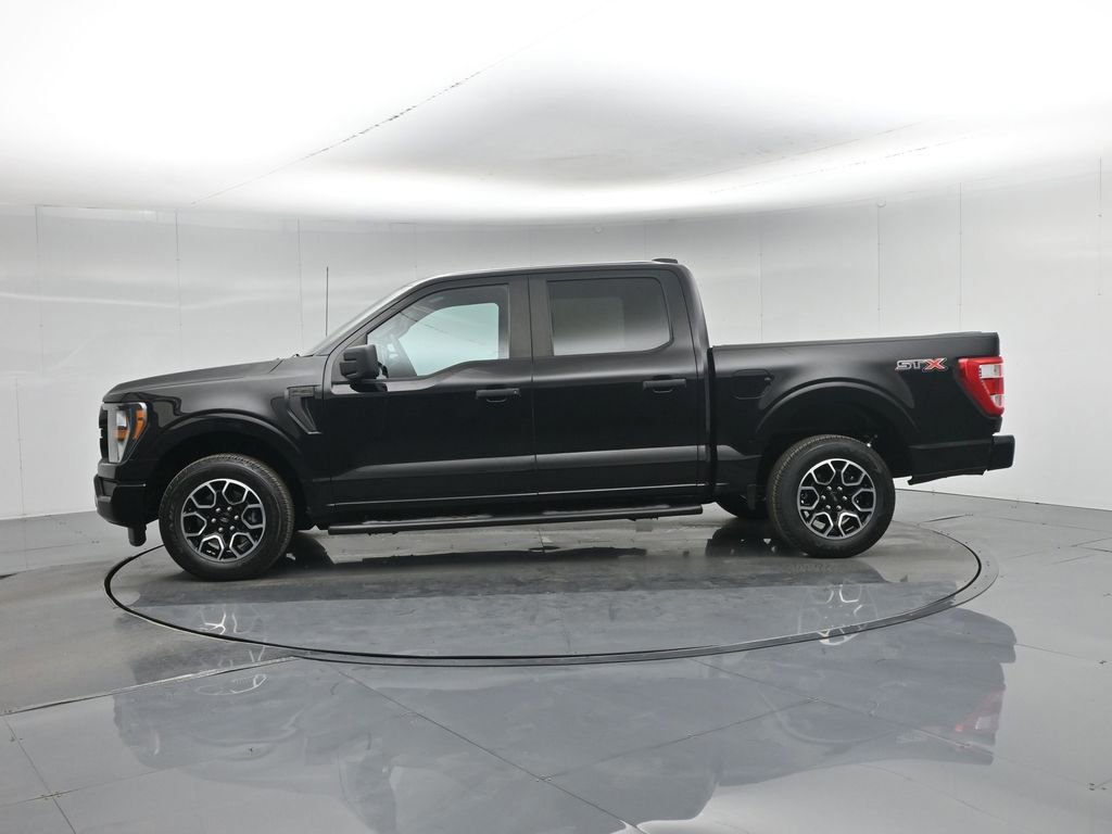 Certified 2023 Ford F150 XL w/ STX Appearance Package image 22