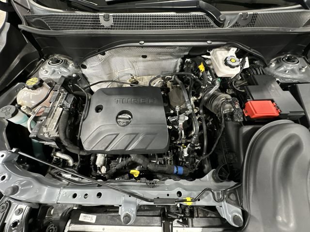 Used 2024 Buick Encore GX Sport Touring w/ Comfort Package AWD/4WD image 22