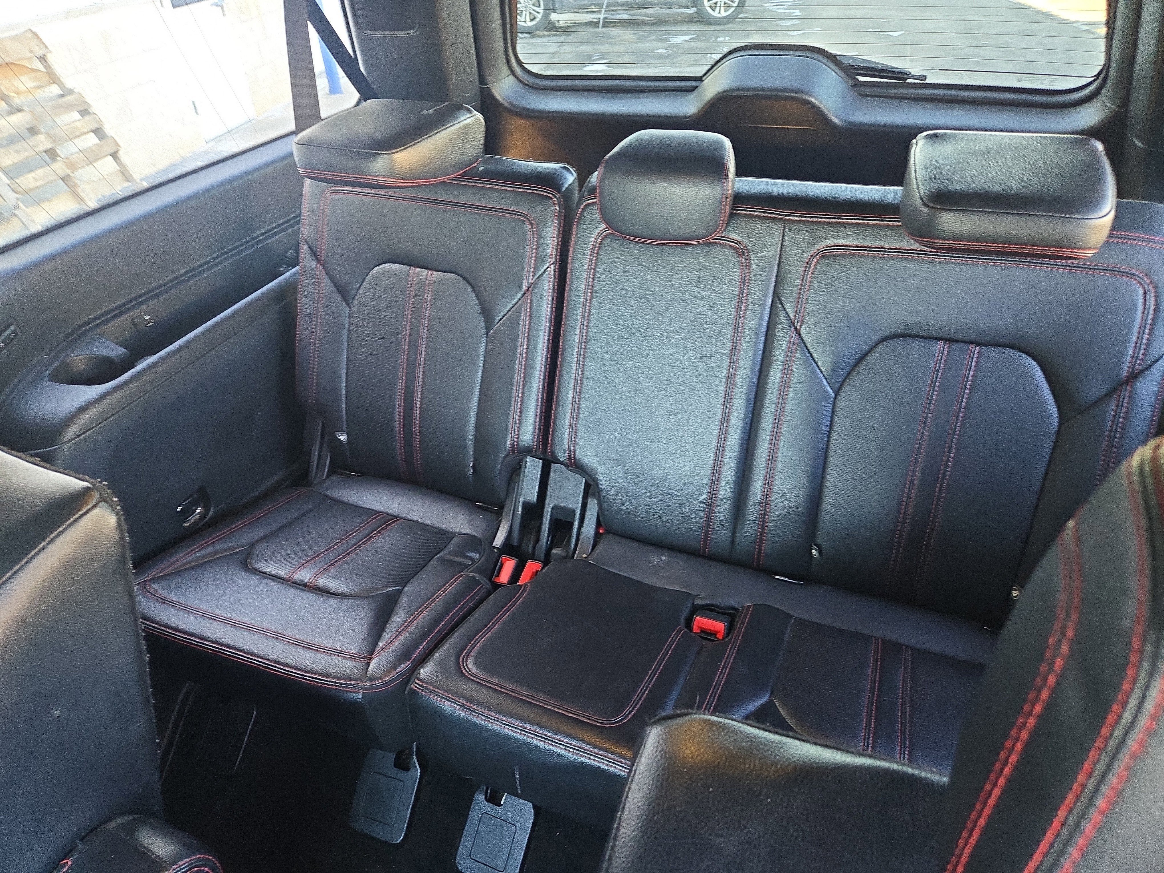 Certified 2020 Ford Expedition Max Limited w/ Equipment Group 303A image 27