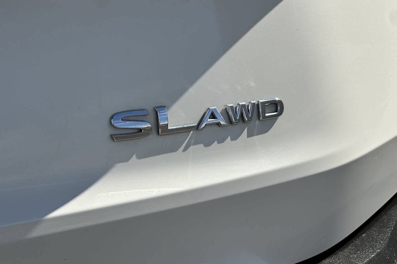 Used 2023 Nissan Rogue SL w/ SL Premium Package AWD/4WD image 28