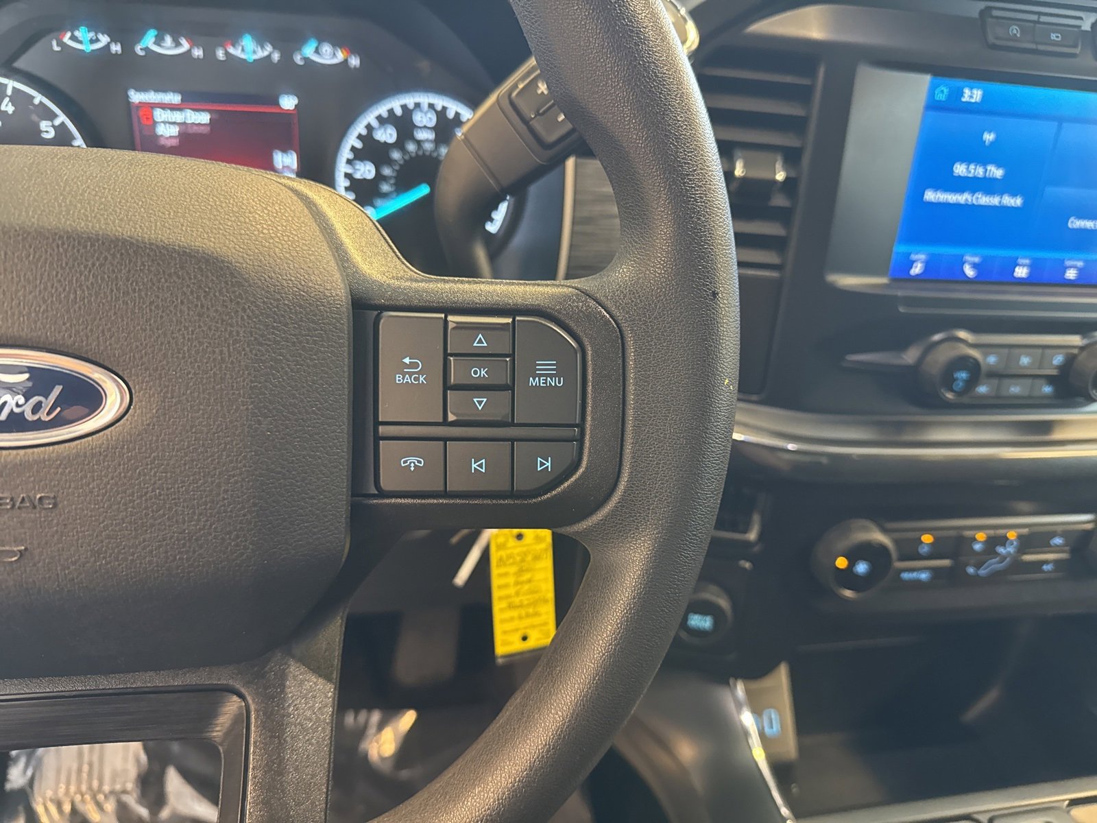 Certified 2021 Ford F150 XL w/ STX Appearance Package image 18