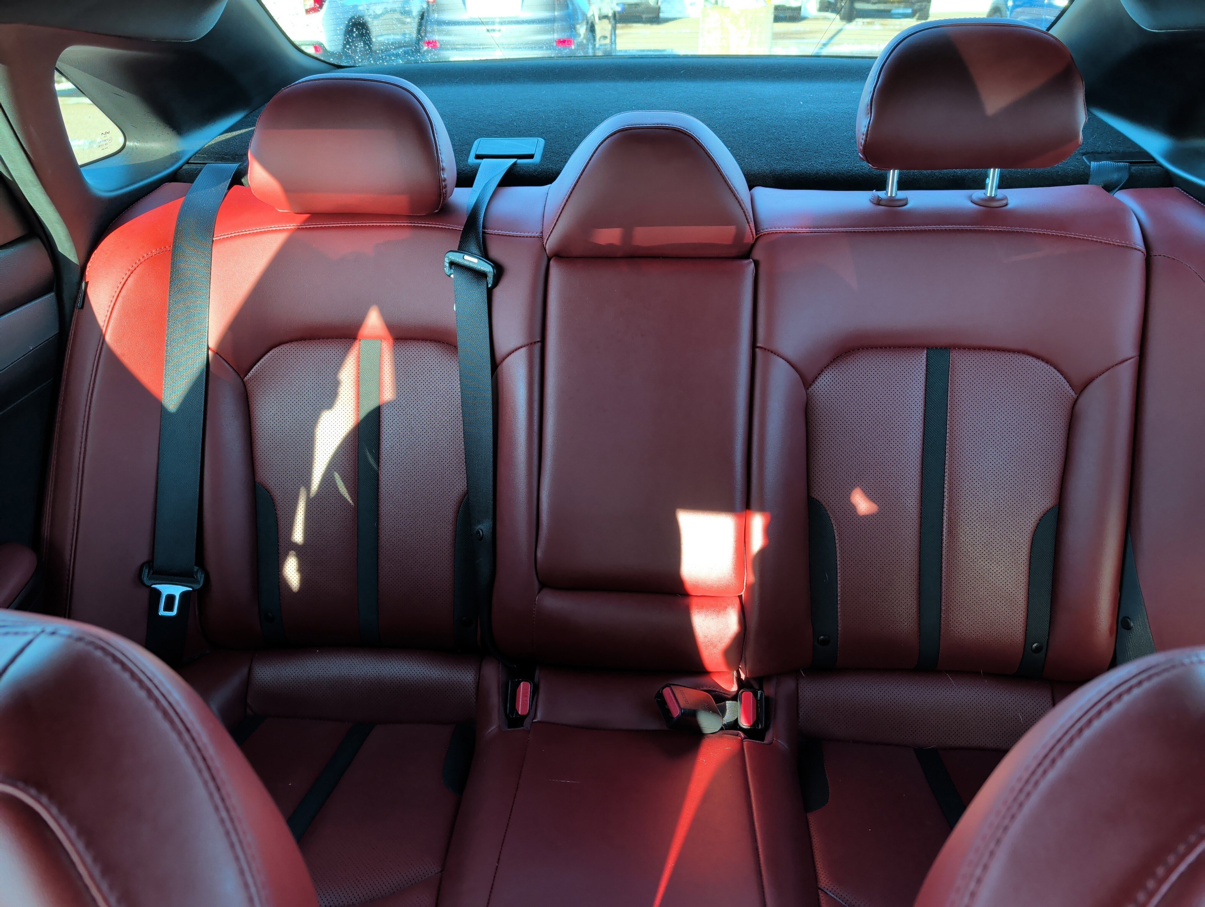 Used 2022 Kia K5 GT-Line w/ GT-Line FWD Premium Package image 13