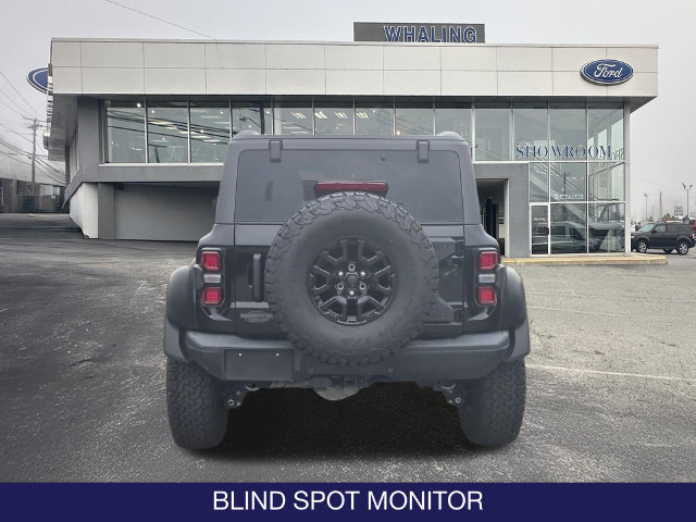 Certified 2023 Ford Bronco Raptor AWD/4WD image 7